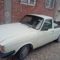 وانت دوگانه شرکتی 86