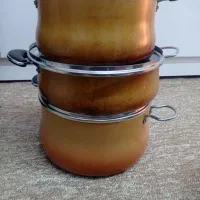 قابلمه وماهیتابه