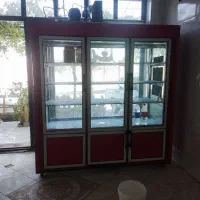 یخچال ایستاده