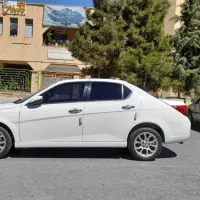 دنا پلاس توربوشارژر شش دنده ۱۴۰۱