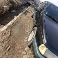 پژو 405سیاه|خودرو سواری و وانت|مرند, |دیوار