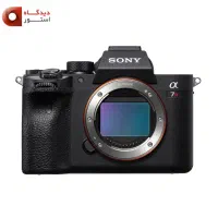 دوربین سونی A7RIVاکبند در فروش ویژه