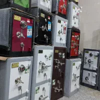 نمایندگی فروش وخدمات پس از فروش  گاوصندوق نسوز