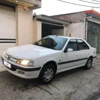 پژو پارس ۹۰/۹/۱|خودرو سواری و وانت|آمل, |دیوار