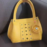کیف دخترانه