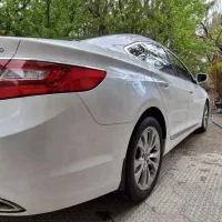 آزرا گرنجور ۲۰۱۲ فول کامل،بیرنگ|خودرو سواری و وانت|اصفهان, فرح آباد|دیوار