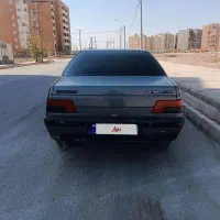 ۴۰۵ مدل ۸۸ خانگی خیلی سالم نقد و معاوضه|خودرو سواری و وانت|کرمان, |دیوار