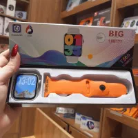 ساعت هوشمند طرح اپل واچ سری۱۰ مینی با بهترین کیفیت