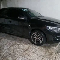 تارا 1402 در حد صفر با رینگ لاستیک