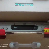 دی وی دی|پخش‌کننده DVD و ویدیو|نیشابور, بلوار گلها|دیوار