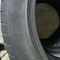 لاستیک خودرو