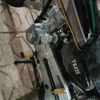 تکتاز صفر کارخانه|موتورسیکلت|مشهد, رسالت|دیوار