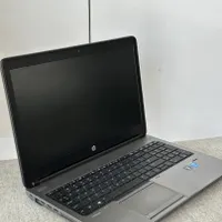لپ تاپ  hp probook g4 برند معتبر با گارانتی