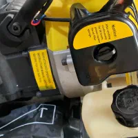 چکش تخریب بنزینی مدل ۵۸پرو جی سی پی|ابزارآلات|خوی, |دیوار