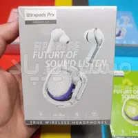 هندزفری بلوتوثی مدل Ultra pods pro ایرپاد شیشه ای|لوازم جانبی موبایل و تبلت|قم, میرزائیه|دیوار