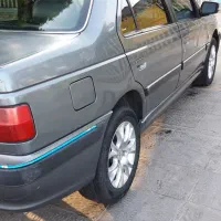 پارس تیوفایو۹۱ بدون رنگ ۶۰میلیون زیرقیمت|خودرو سواری و وانت|اصفهان, سرچشمه|دیوار