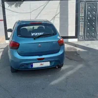 تیبا 2 (هاچبک) EX، مدل ۱۳۹۶