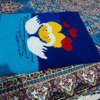 پادری دست دوز