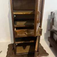 جاکفشی چوبی