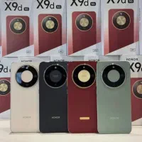 Honor X9D پرچمدار|موبایل|مشهد, بهشت|دیوار