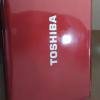 لپ تاپToshiba|رایانه همراه|کرج, شهرک جهان‌نما|دیوار