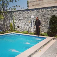 تاسیسات استخرجکوزی تابلوبرق مشعل موتورخانه جوشکاری