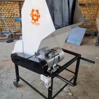 علوفه خورد کن اسیاب میکسر ماردون انتقال