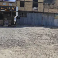 مغازه-یا-گاراژ-200متری-روبروی-شهرک-صنوف-قاضی