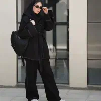 مانتو شلوار