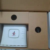 مودم Huawei|مودم و تجهیزات شبکه|شیراز, کلاهدوز|دیوار