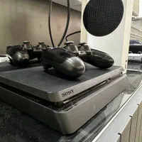 کرایه انواع کنسول بازی PS4 و XBOX|کنسول، بازی ویدئویی و آنلاین|شیراز, فرهنگ شهر|دیوار