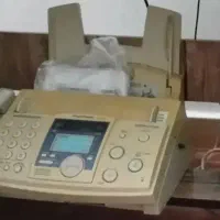 مجانی تلفکس سالم درحال کار. بامیز کامپیوتر مجانی