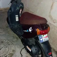 موتور پاکشتی شیک