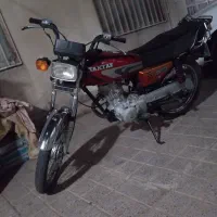 هندا هوندامدل 95بیمه و مدارک تکمیل بنام تعویض پلاک