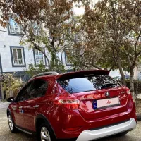 برلیانس ۳۲۰ کراس مدل ۹۷|خودرو سواری و وانت|کرج, باغستان|دیوار