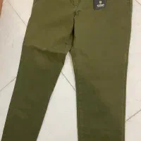 شلوار کاملا نو برند سالیان