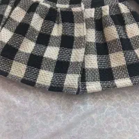 پالتو آستردار در حد خیلی نو