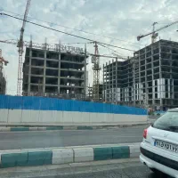 پیش-فروش-85-متری-رونیکا-پالاس-آتش-نشانی-در-تهرانسر