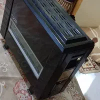 بخاری گازی میهن گاز|بخاری، هیتر، شومینه|ورامین, ورامین|دیوار