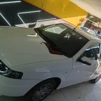 واکس و پالیش ،صفرشویی ،ترمیم سپر و رنگ امیزی
