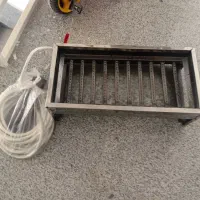 کباب پز ده شعله نو