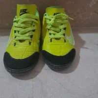 کفش فوتسال نایک