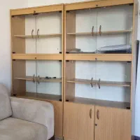 قفسه کتاب