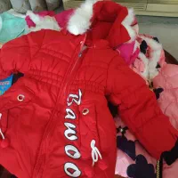 فروش سیسمونی نوزاد  به صورت یکجا با فاکتور ۱۴۰۳|کفش و لباس بچه|گلزار, |دیوار