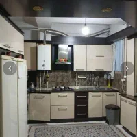 فروش آپارتمان ۸۰متری ط سوم براصلی خ تهران