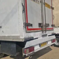 یخچال کامیونت اتاق ماموت فروش فوری|قطعات یدکی و لوازم جانبی|اسلام‌شهر, ملک‌آباد|دیوار