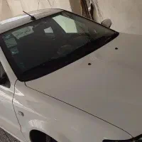 سمند سورن پلاس دوگانه سوز