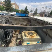 یخچال|قطعات یدکی و لوازم جانبی|مشهد, مقدم|دیوار