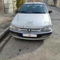 پژو پارس مدل 83