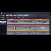 اکانت کالاف